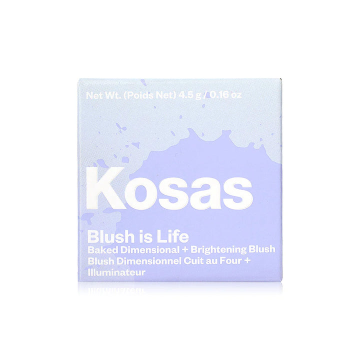 Kosas Blush Is Life Baked Dimensional + Brightening 腮紅 4.5g #Swoon