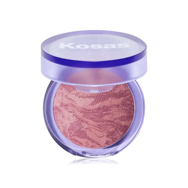 Kosas Blush Is Life Baked Dimensional + Brightening 腮紅 4.5g #Swoon