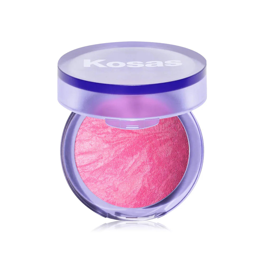 Kosas Blush Is Life Baked Dimensional + Brightening 腮紅 4.5g #Butterflies