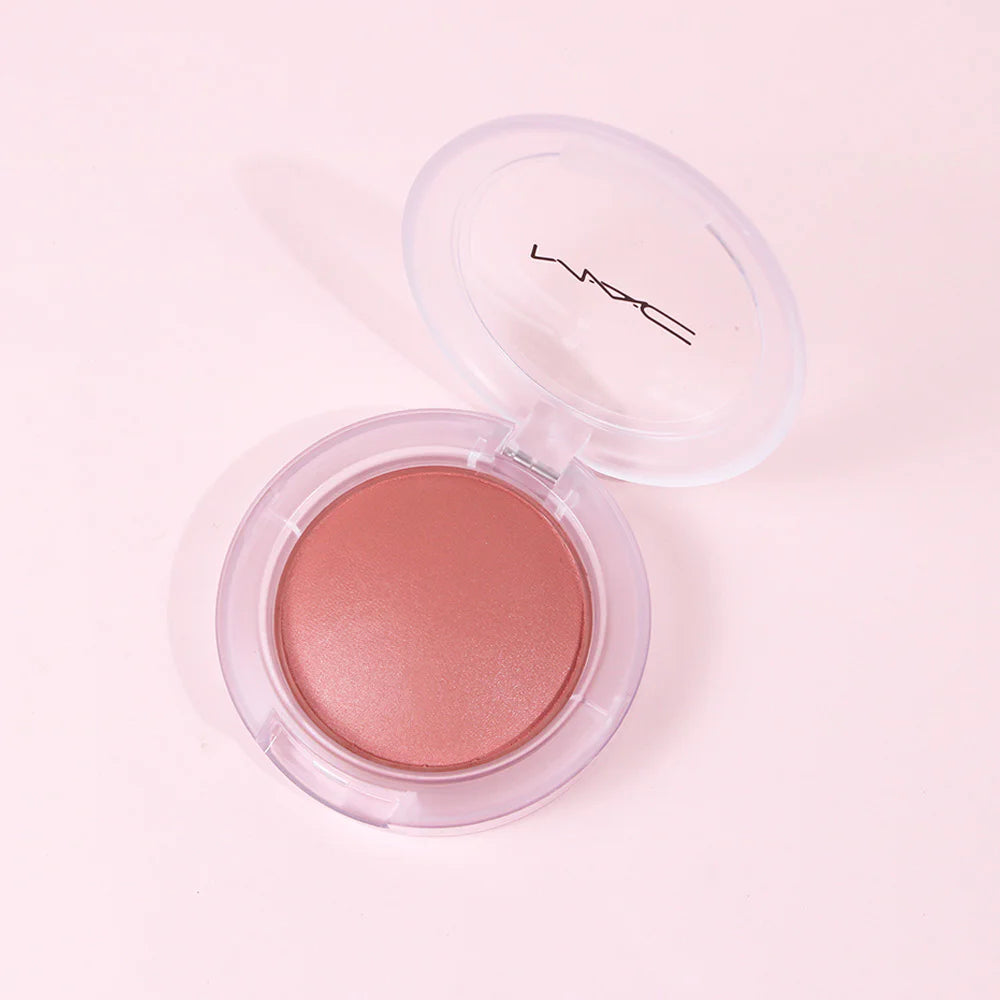 MAC Glow Play Cushiony 腮紅 7.3g #Blush Please