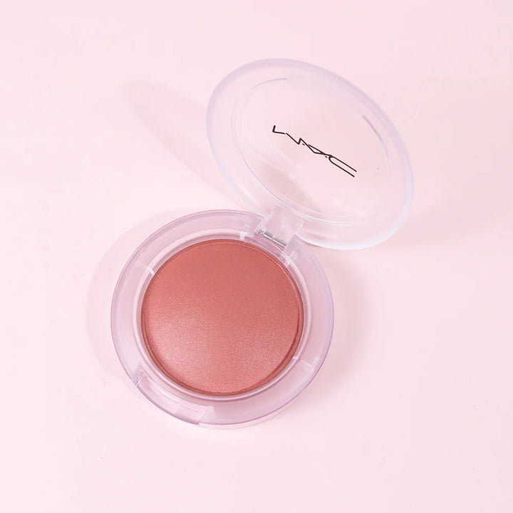 MAC Glow Play Cushiony 腮紅 7.3g #Blush Please