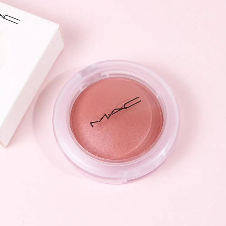 MAC Glow Play Cushiony 腮紅 7.3g #Blush Please