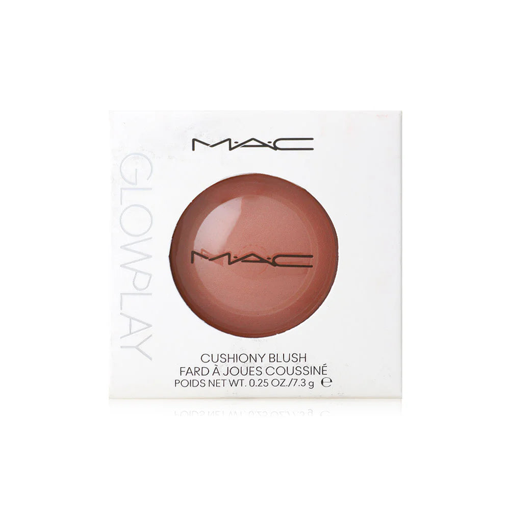 MAC Glow Play Cushiony 腮紅 7.3g #Blush Please