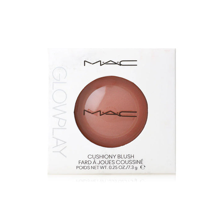 MAC Glow Play Cushiony 腮紅 7.3g #Blush Please