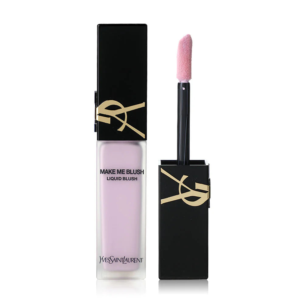 YSL Make Me Blush 液體腮紅 15ml #69 Lavender Lust