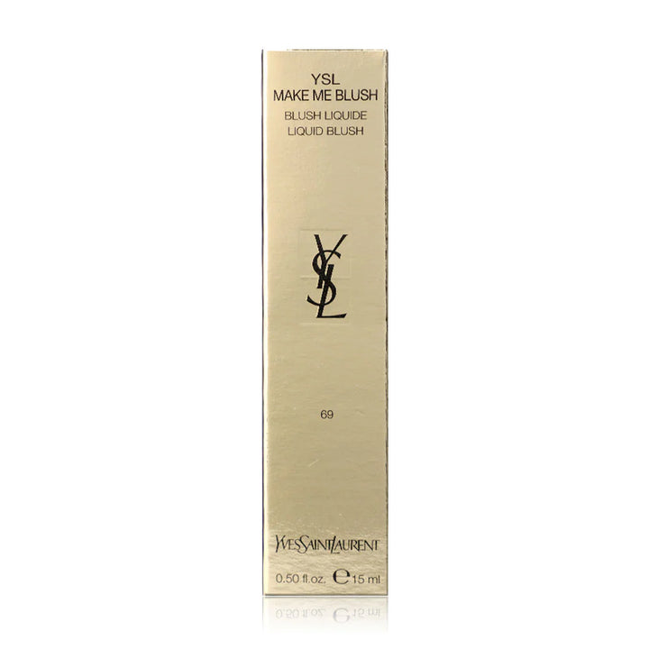 YSL Make Me Blush 液體腮紅 15ml #69 Lavender Lust