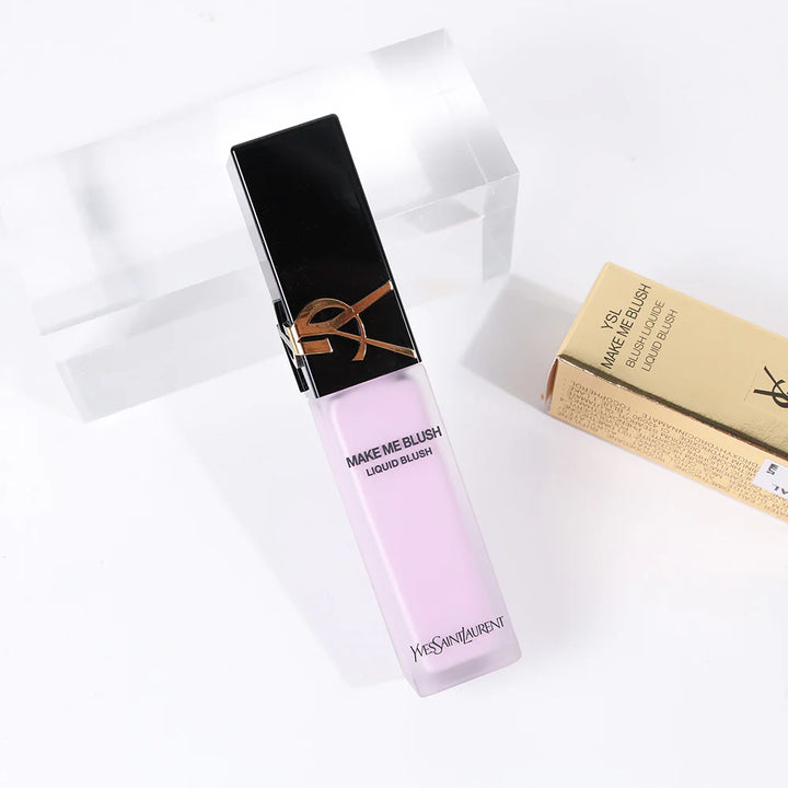 YSL Make Me Blush 液體腮紅 15ml #69 Lavender Lust