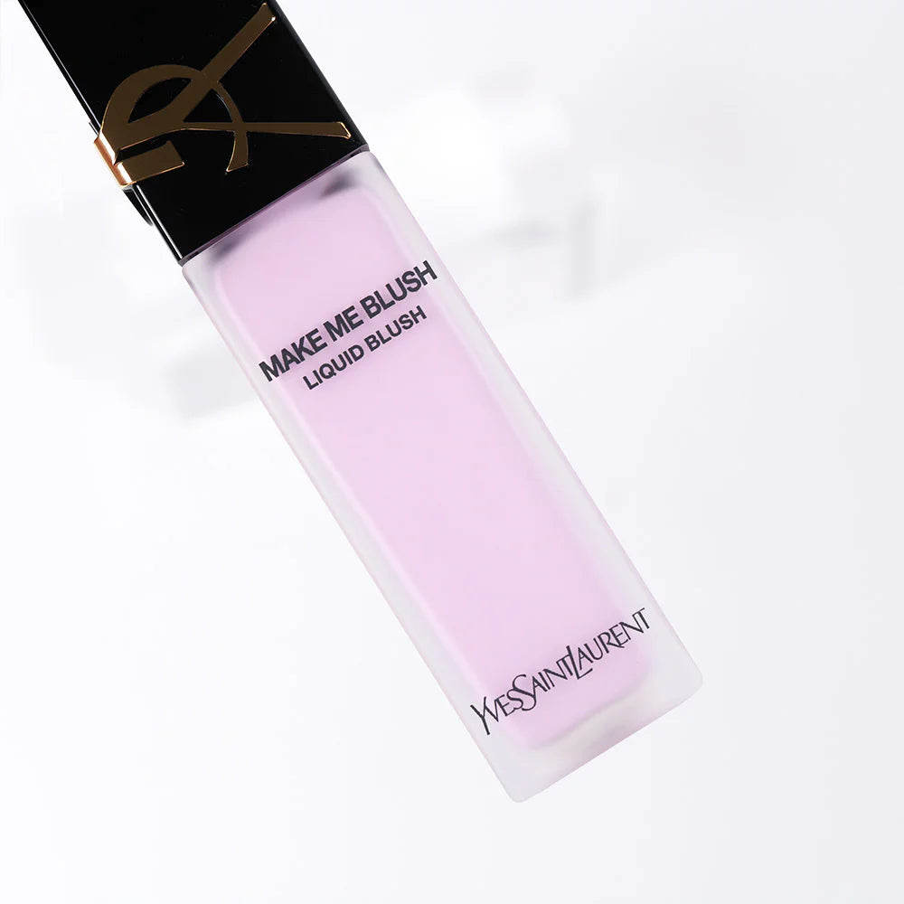 YSL Make Me Blush 液體腮紅 15ml #69 Lavender Lust