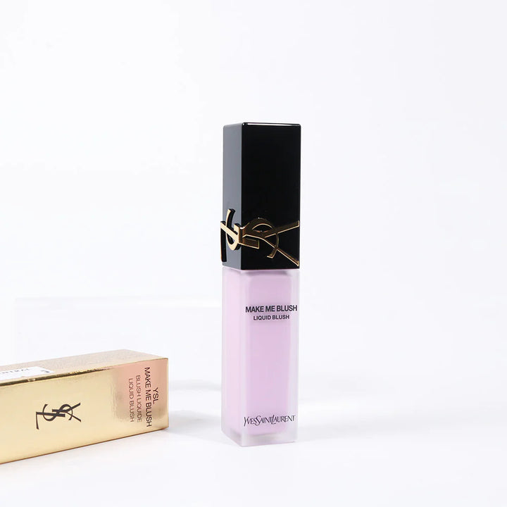 YSL Make Me Blush 液體腮紅 15ml #69 Lavender Lust
