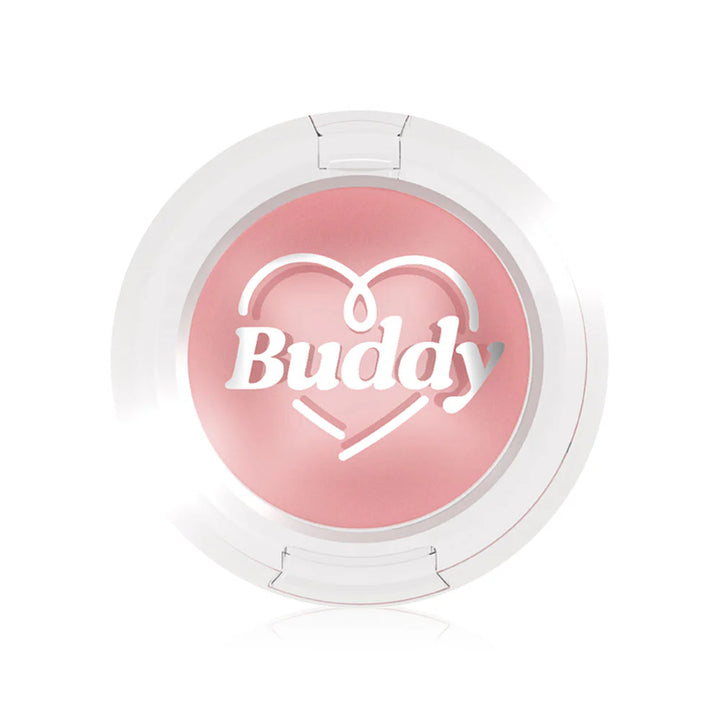 LOVE POTION Buddy 奶油腮紅 4.5g #05 Little Peach