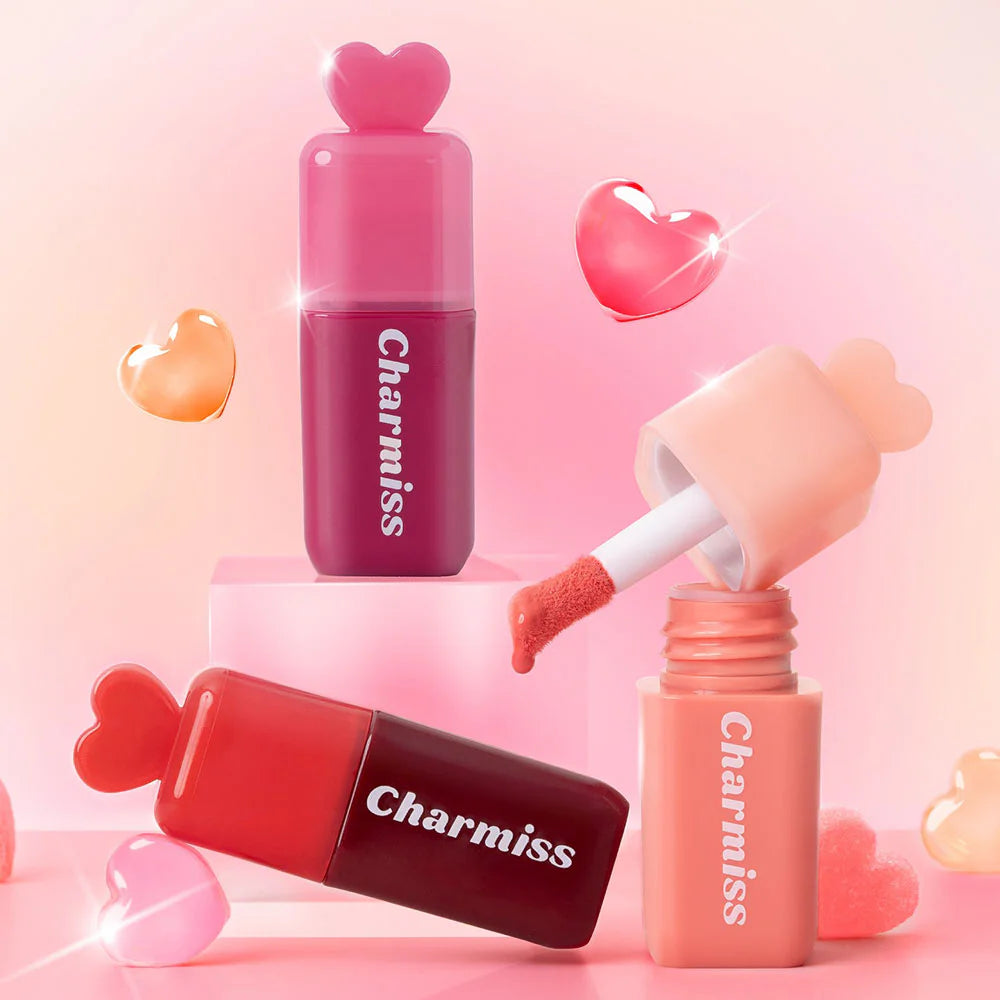 Charmiss You Make Me Blush 液體腮紅 3.5ml #03 Fall You