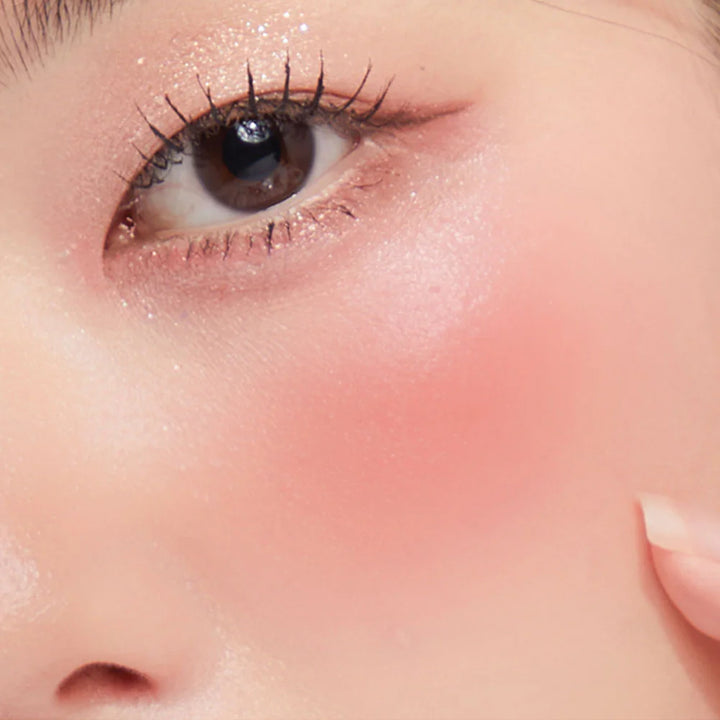 Charmiss You Make Me Blush 液體腮紅 3.5ml #03 Fall You