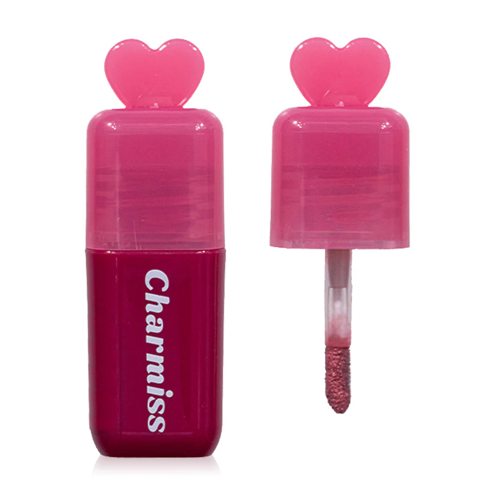 Charmiss You Make Me Blush 液態腮紅 3.5ml #02 Fancy You