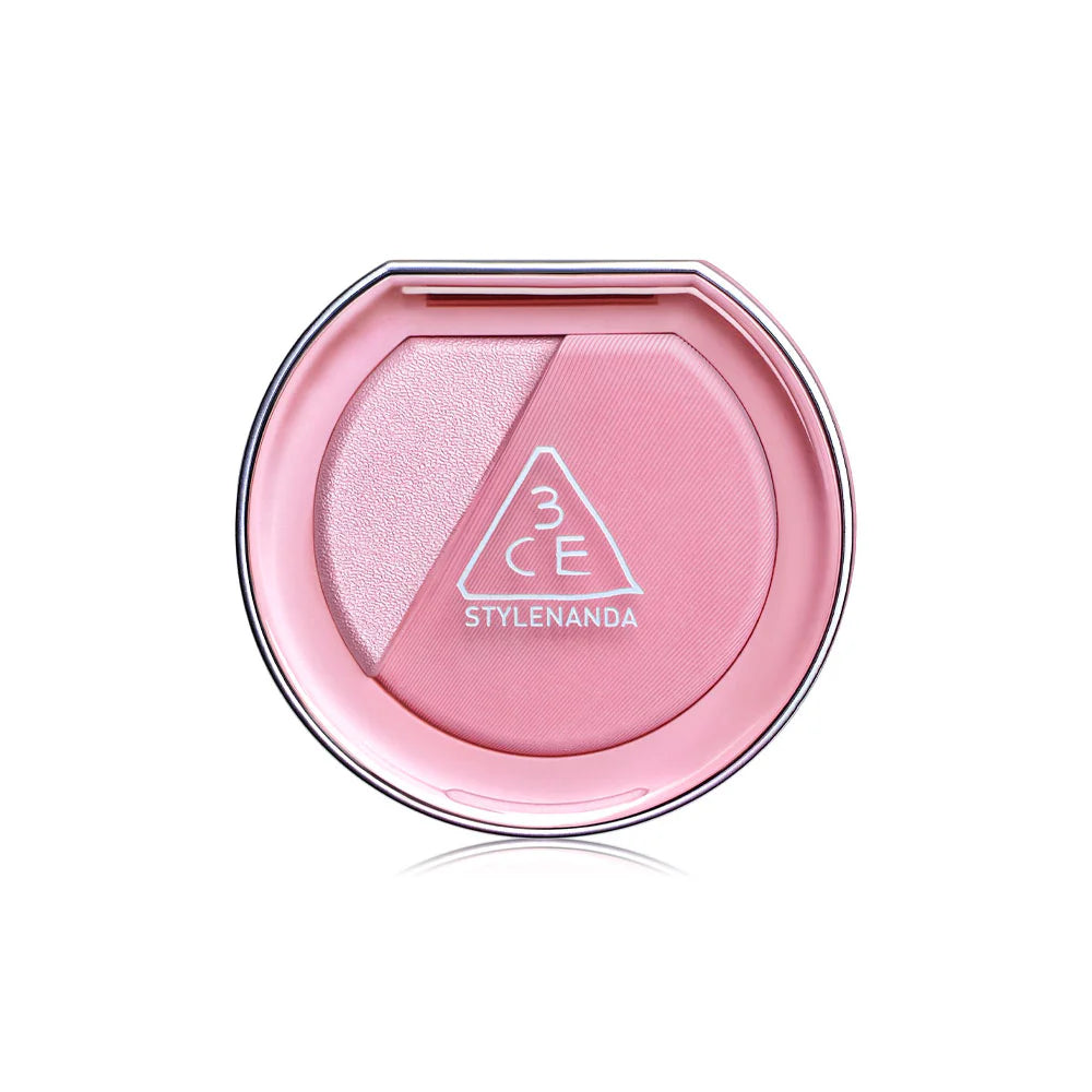 3CE 腮紅打火機 4.3g #Slick