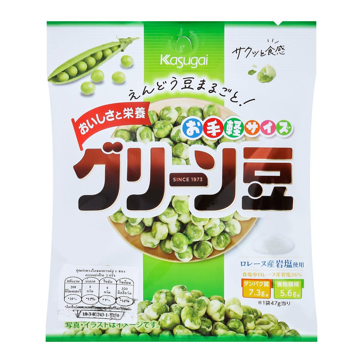 春日井青豆 47克