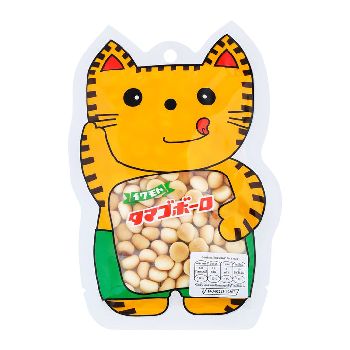 IWAMOTO 少年 Boro Tiger 50 克