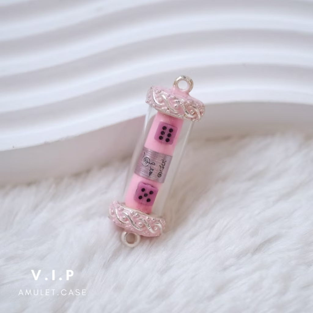 龍婆優爾·雅納維羅  －百愛符管