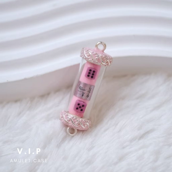 龍婆優爾·雅納維羅  －百愛符管