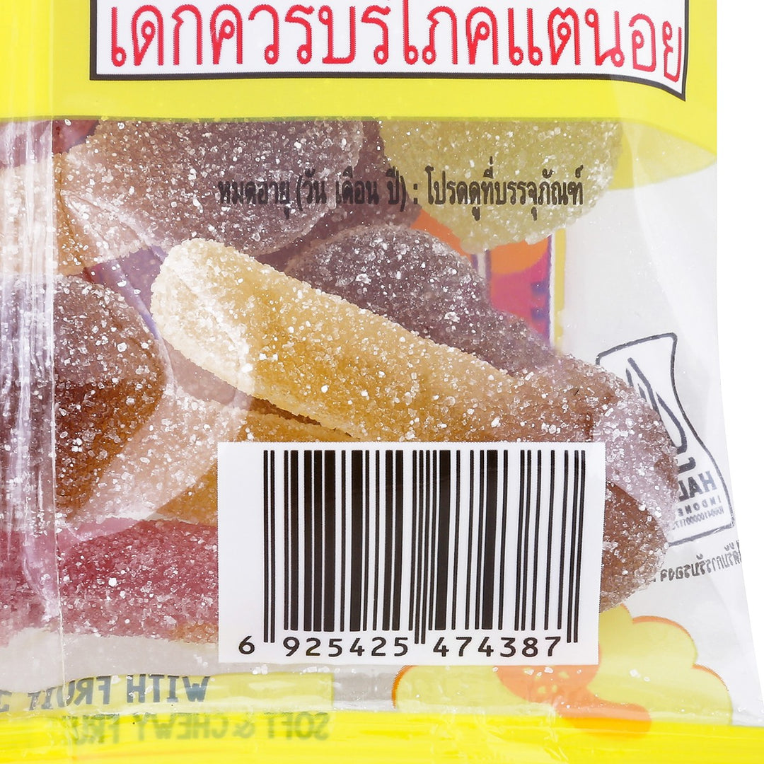 CHUPA CHUPS 棒棒糖 90 克。
