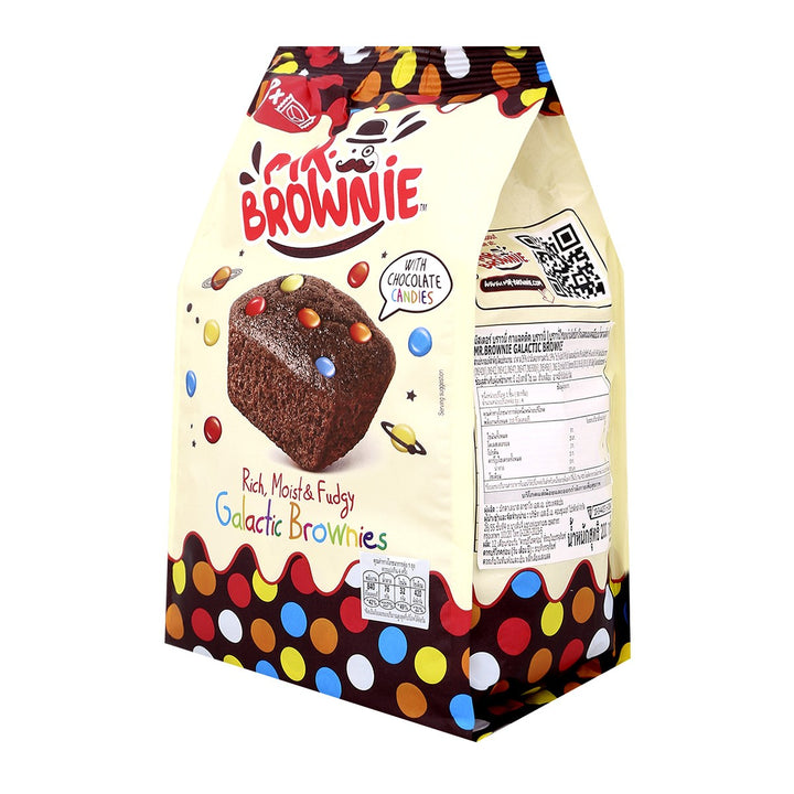 MR.BROWNIE 銀河布朗尼 200 克
