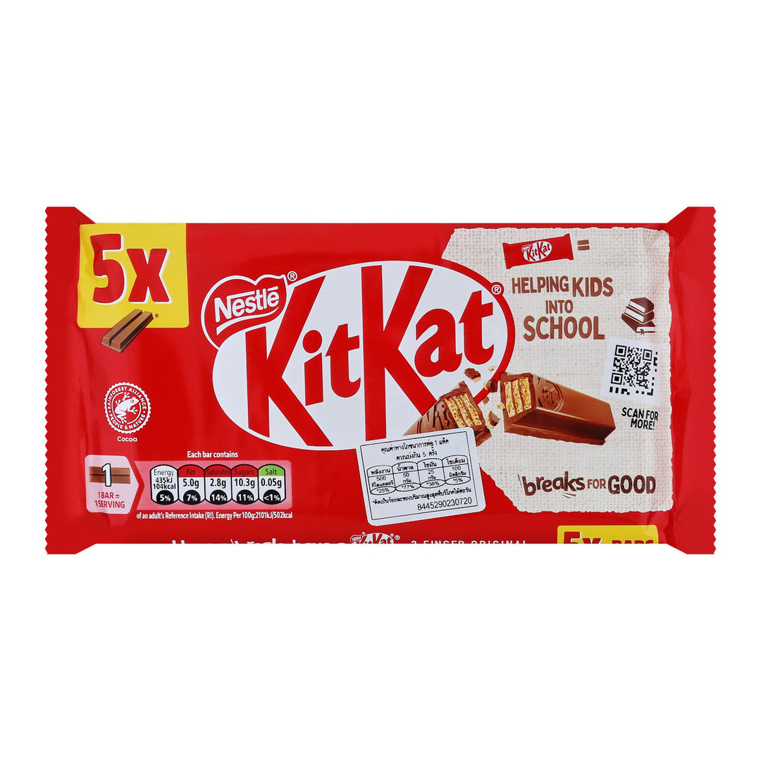 KIT KAT 原味 103.5 克