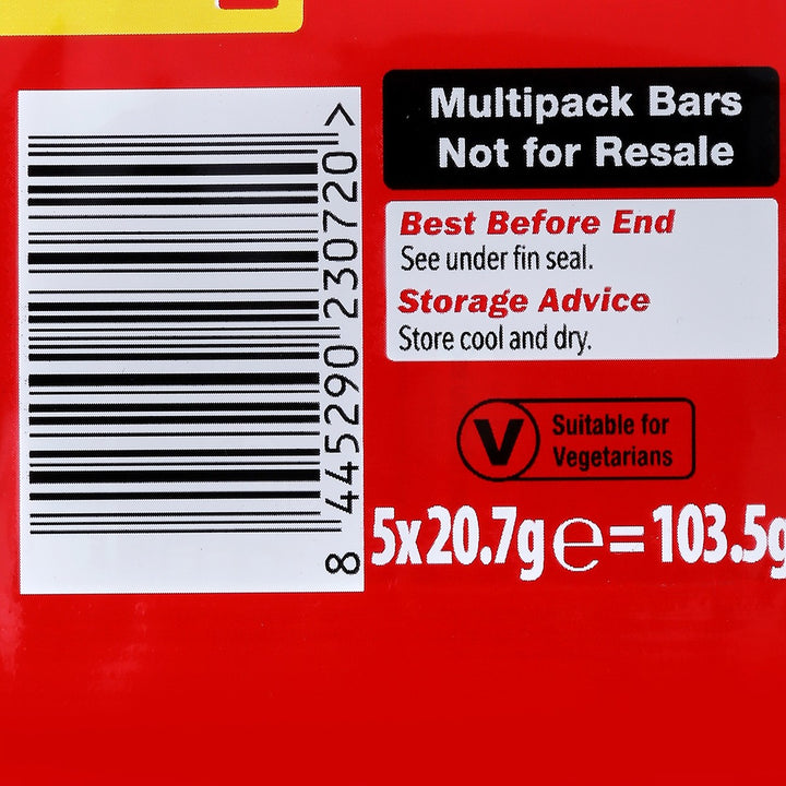 KIT KAT 原味 103.5 克