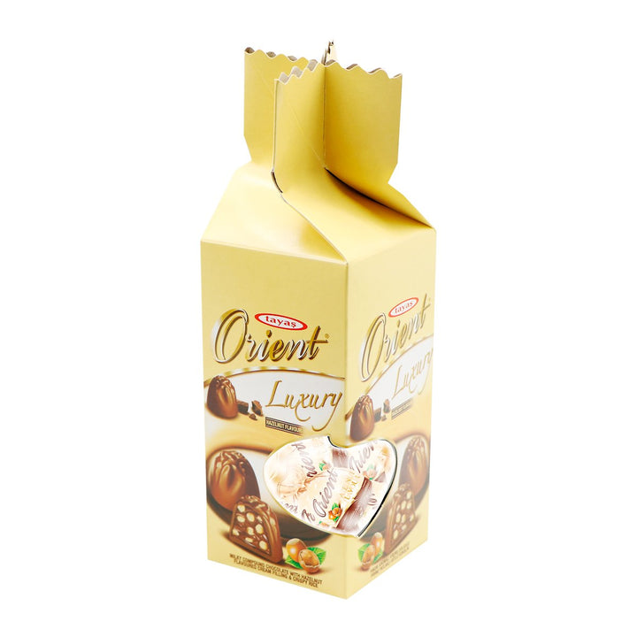 TAYAS ORIENT 奢華榛果口味 265 克