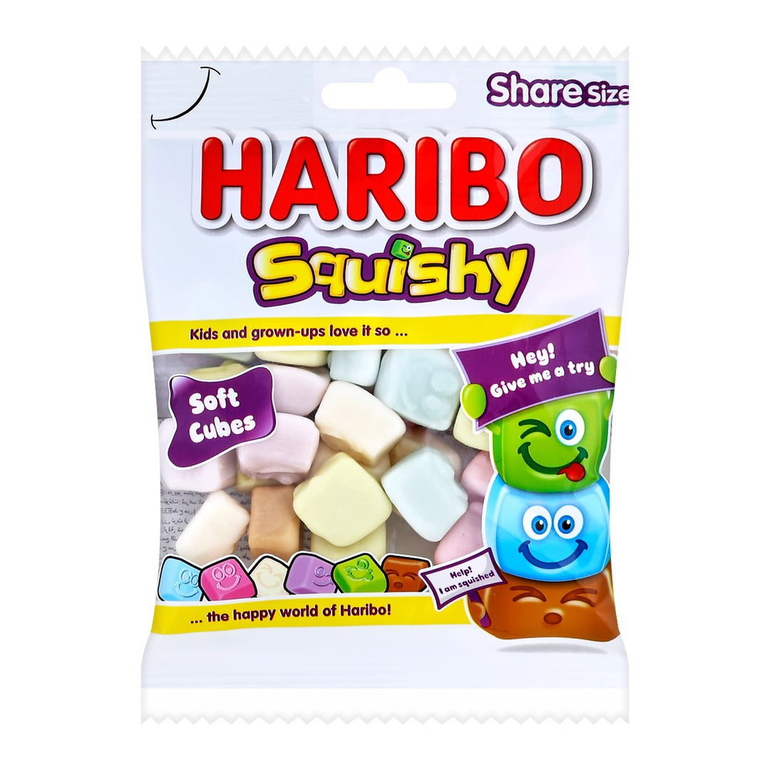 HARIBO 軟糖 80 克