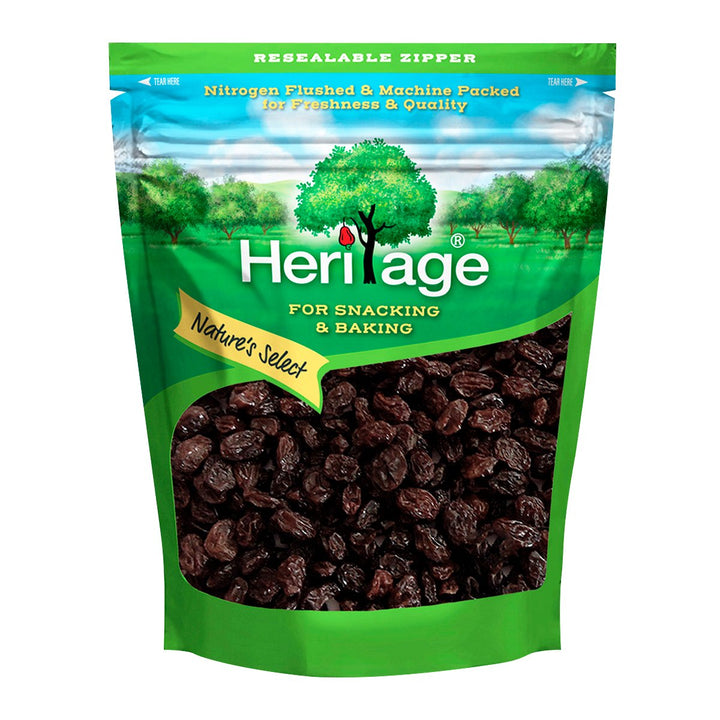 HERITAGE 湯普森無核葡萄乾 250 克