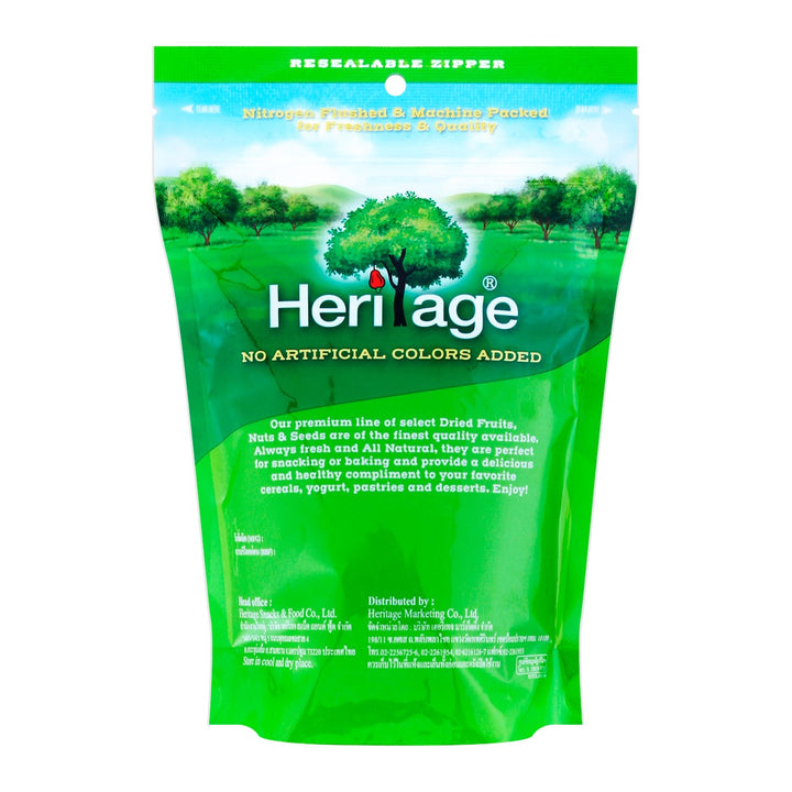 HERITAGE 湯普森無核葡萄乾 250 克