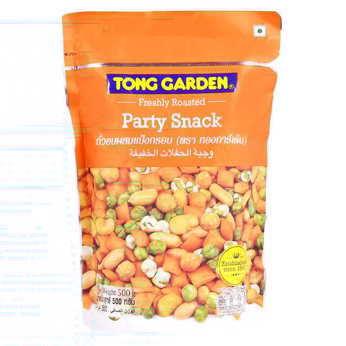 TONG GARDEN 派對點心 500 G