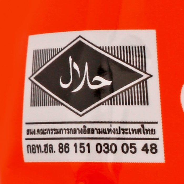 KOHKAE 蝦味塗層花生 75 克。