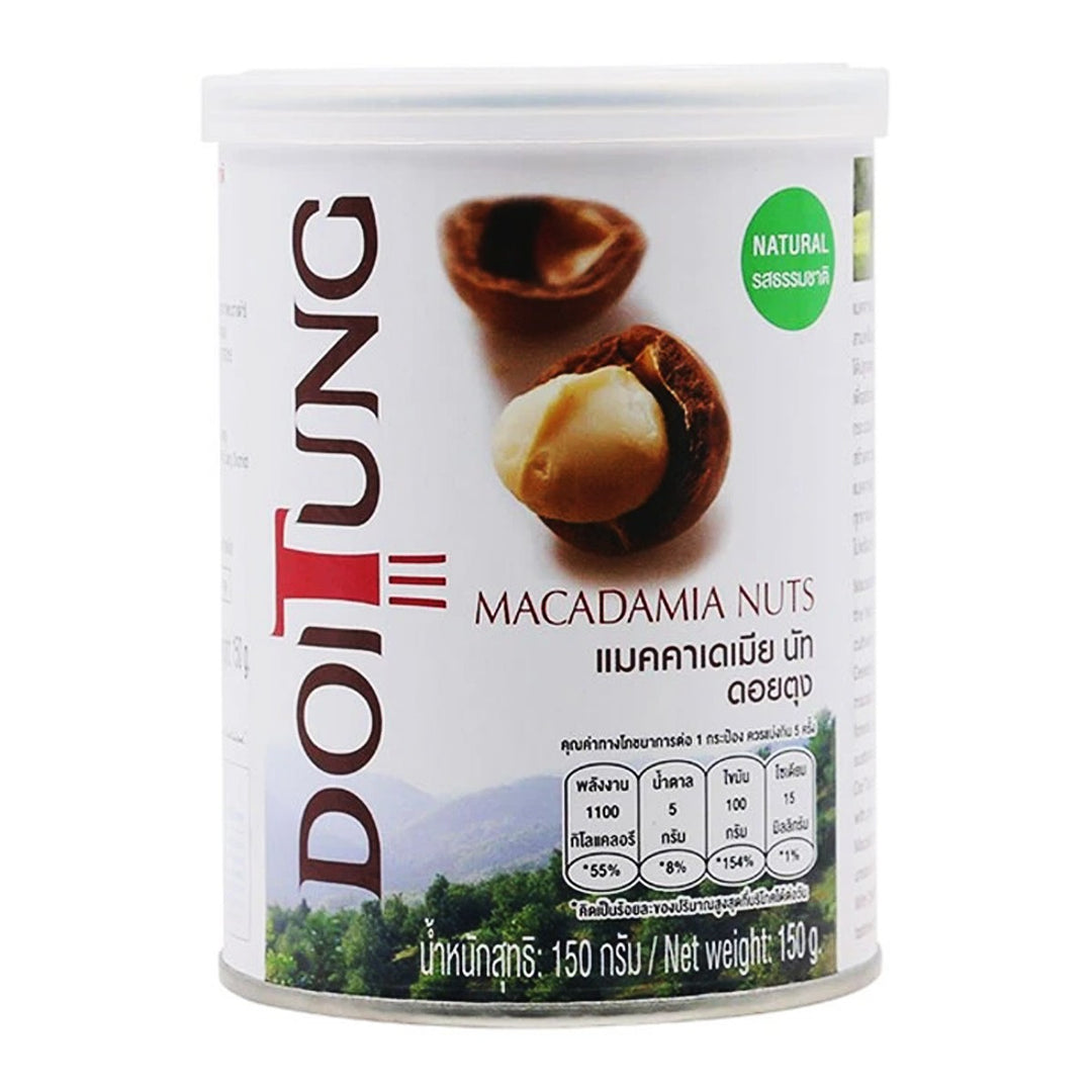 DOITUNG 澳洲堅果 150 克