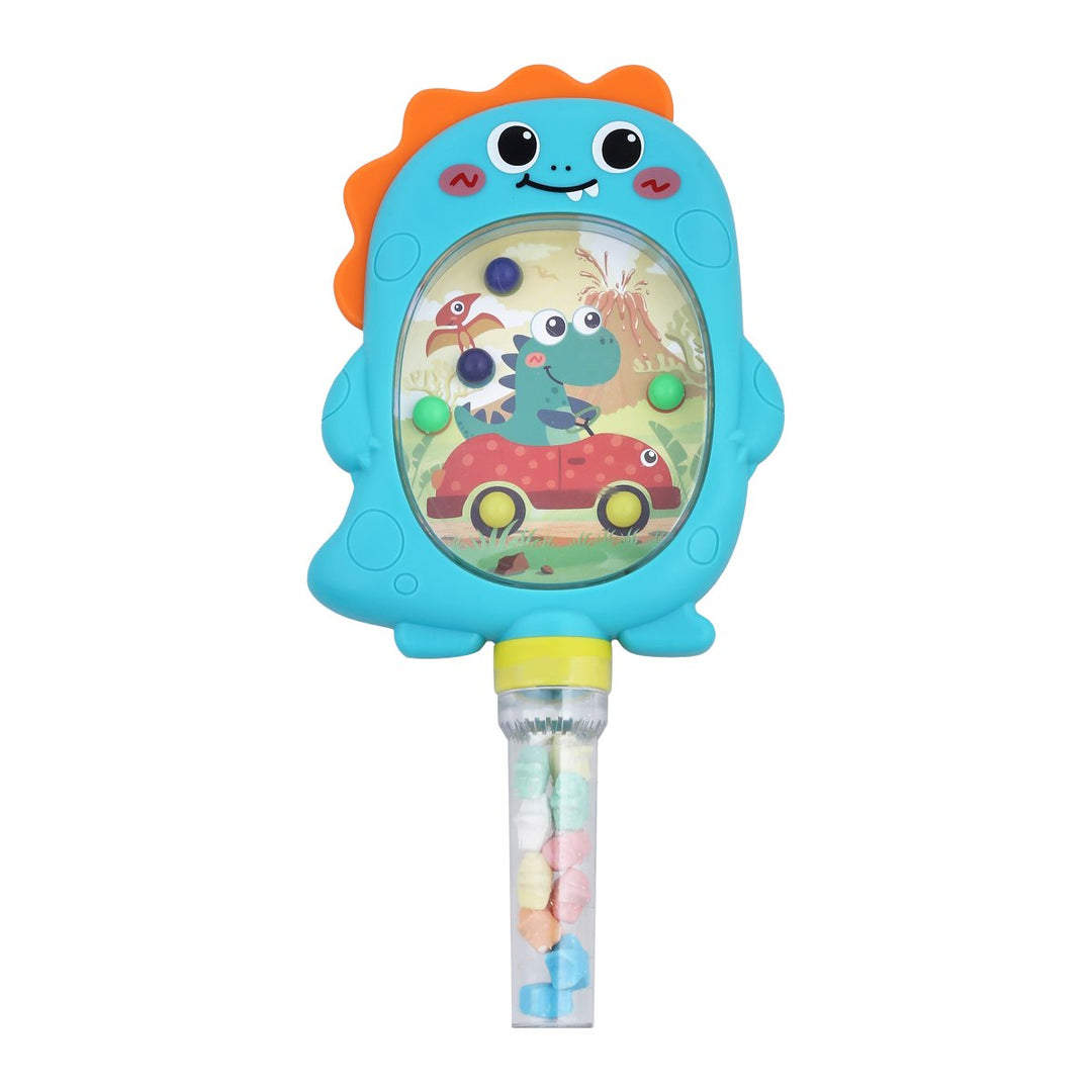 TOY'S CASTLE 恐龍混合水果口味糖果 6 克 什錦圖案