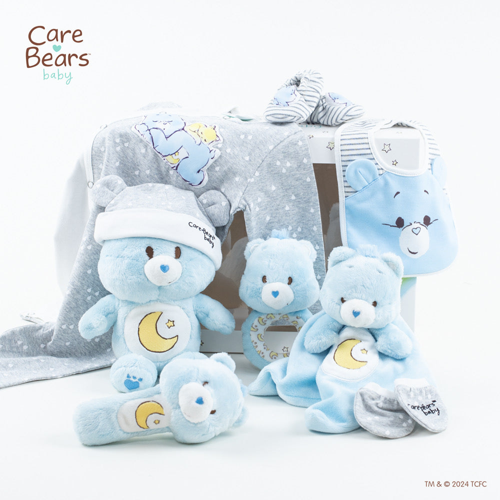 care bear 嬰兒系列