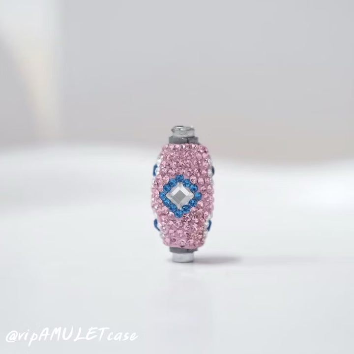 古巴丙－鑽石興旺符管