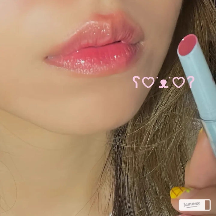 Universe dash 自動果汁唇膏💄