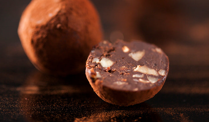 TAYAS ORIENT 奢華榛果口味 265 克