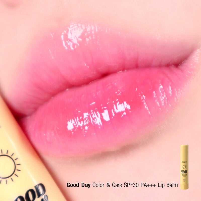 ￼SASI Lip Balm 潤唇膏