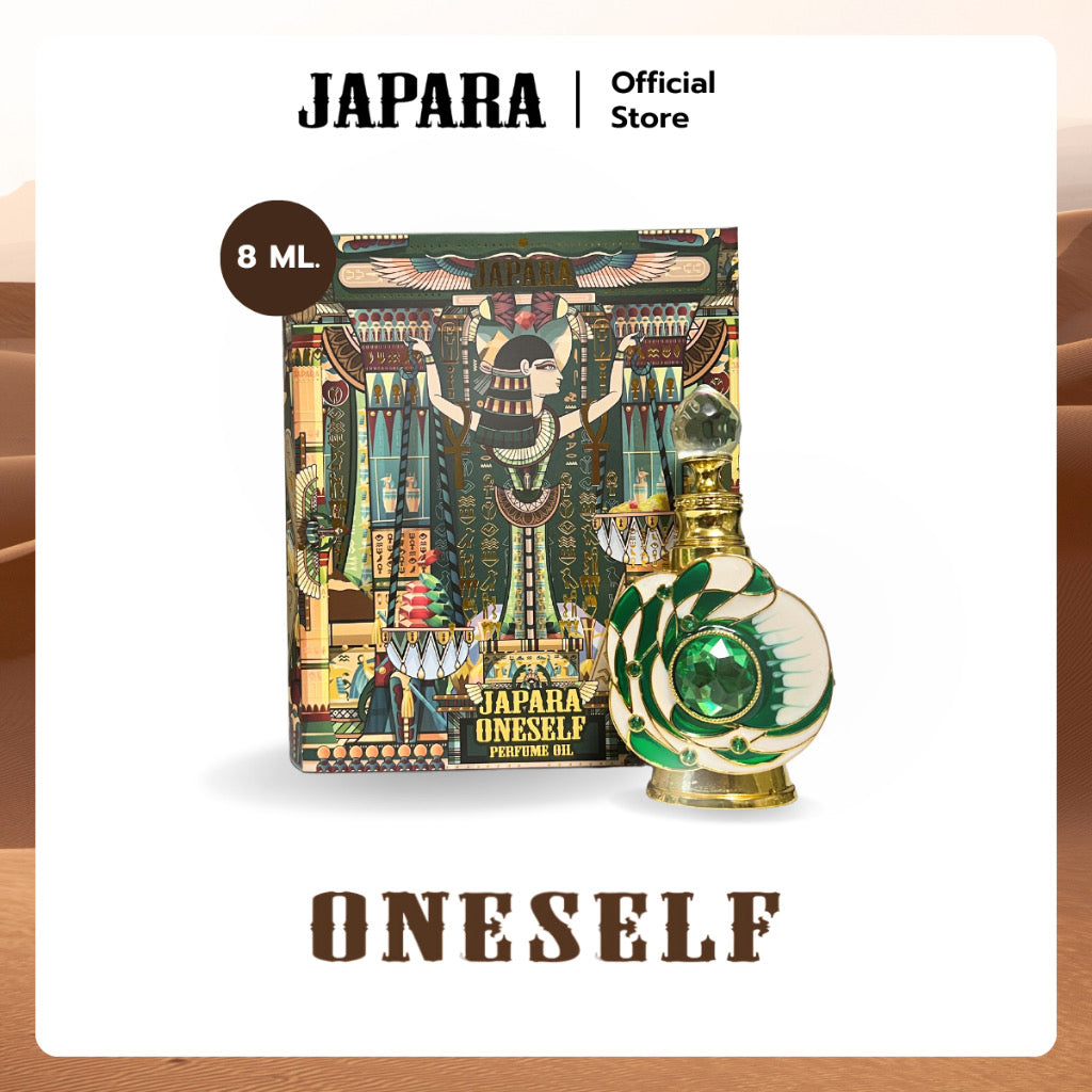 Japara。Oneself 香水 8ml