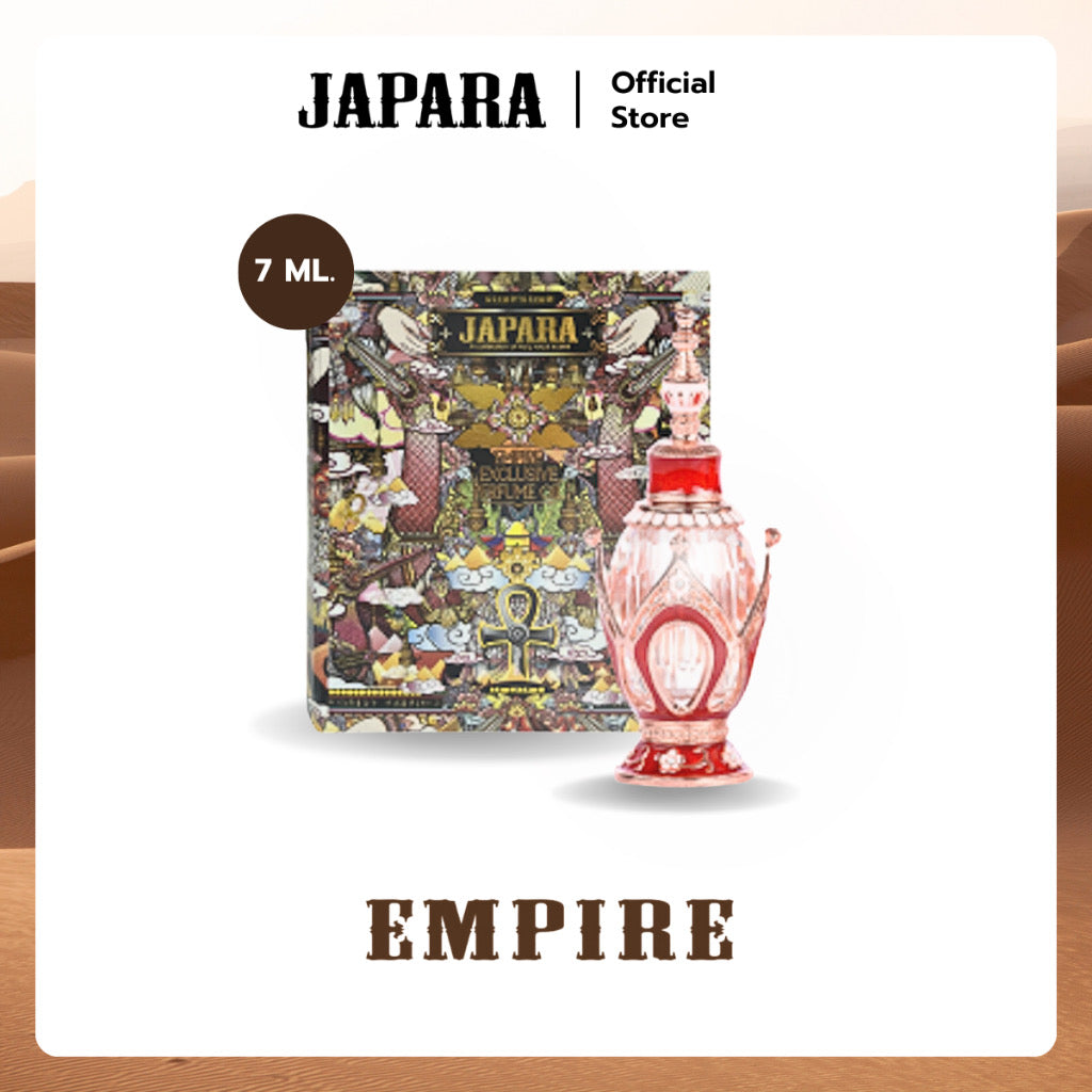 Japara。EMPIRE 香水 7ML