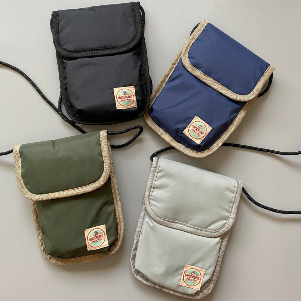 Phone Bag 手機包