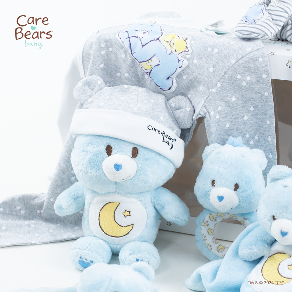 care bear 安睡小熊