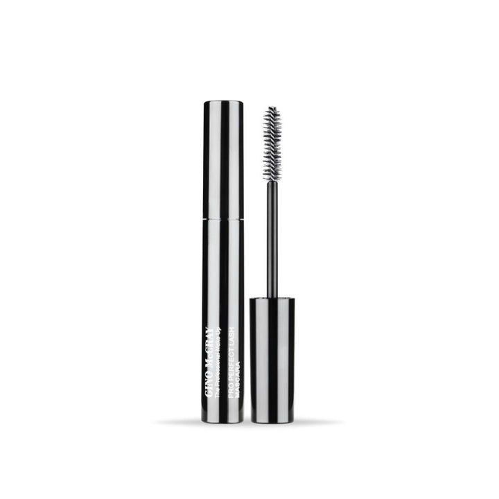 GINO MCCRAY THE PROFESSIONAL MAKE UP PRO PERFECT LASH MASCARA (6 G)