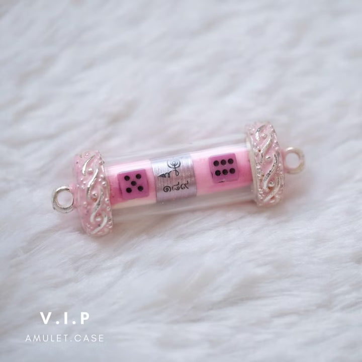 龍婆優爾·雅納維羅  －百愛符管