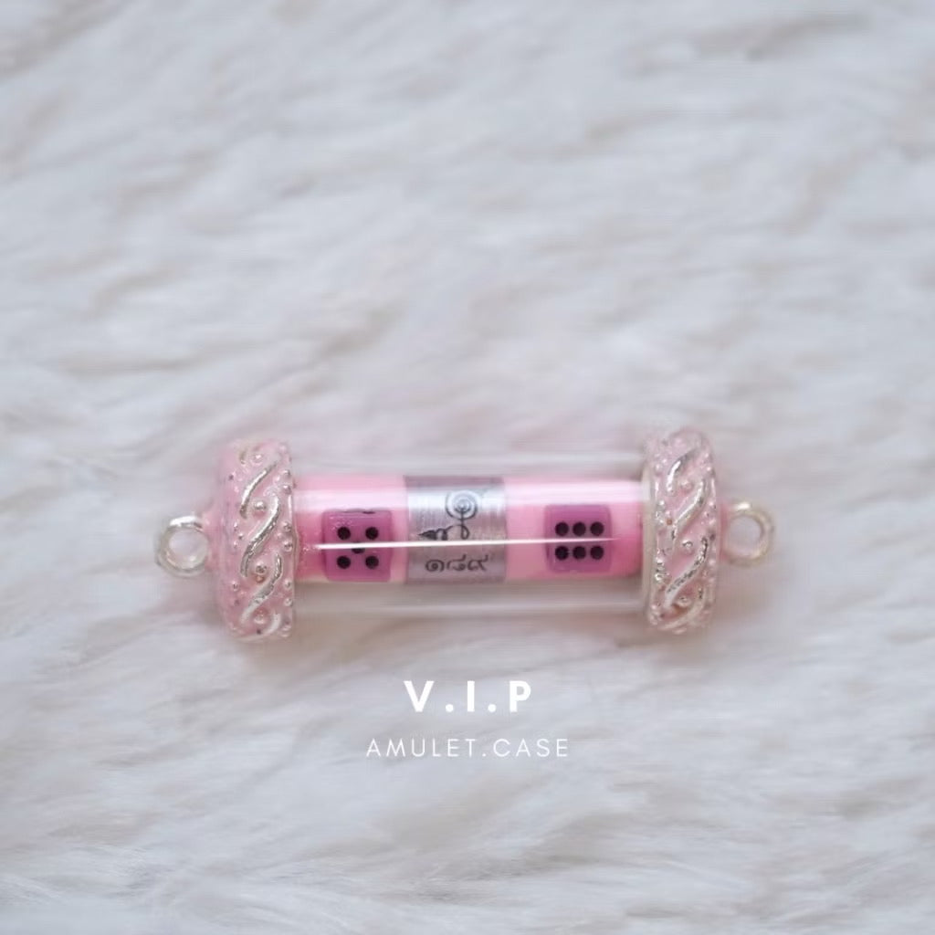 龍婆優爾·雅納維羅  －百愛符管