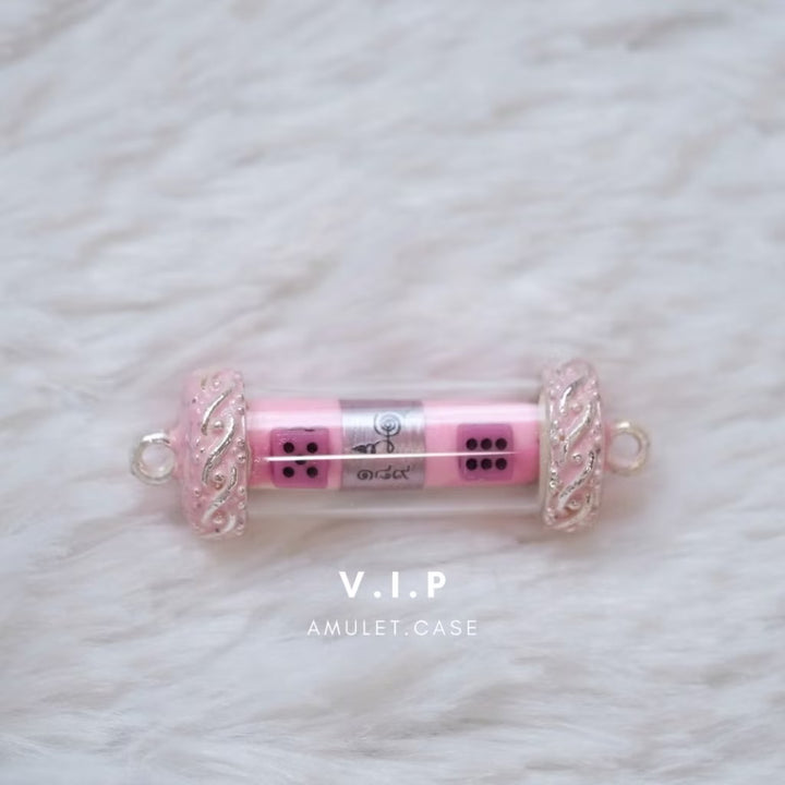 龍婆優爾·雅納維羅  －百愛符管