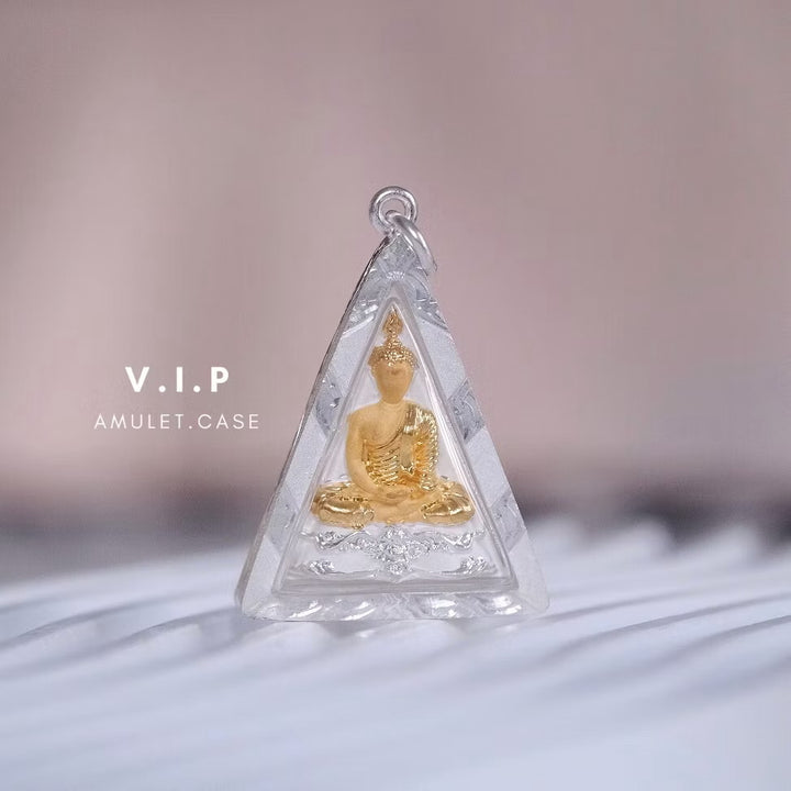 女皇佛－龍婆基