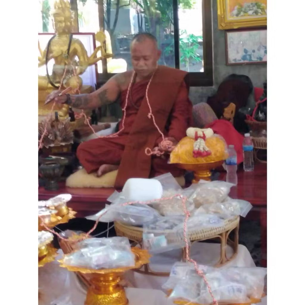 如願狐狸人緣油